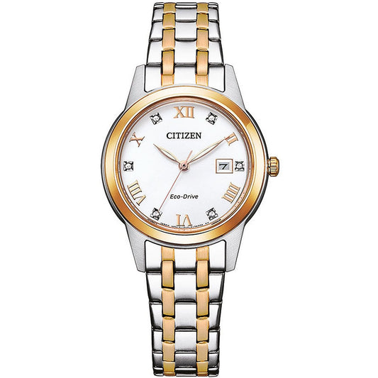 CITIZEN Mod. FE1246-85A