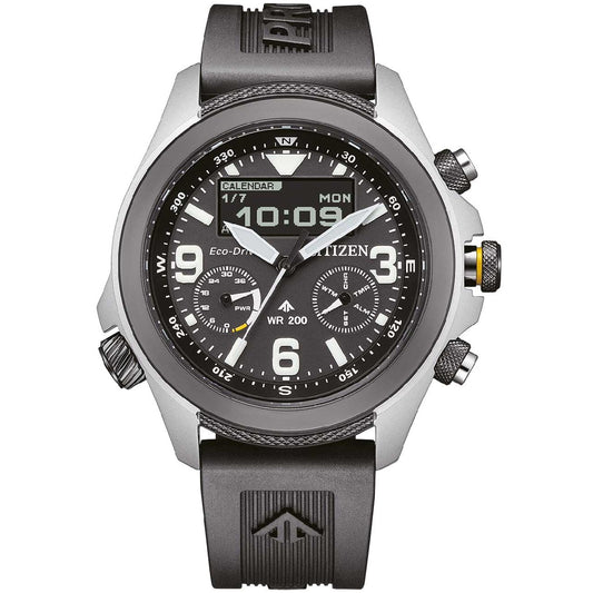 CITIZEN Mod. JV1007-07E