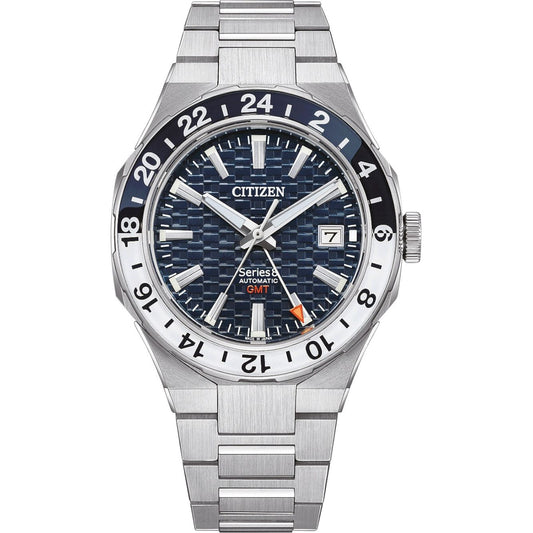 CITIZEN Mod. NB6034-58L