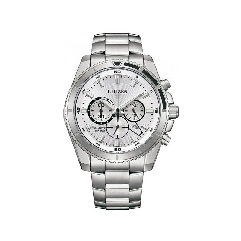 CITIZEN Mod. QUARTZ CHRONOGRAPH