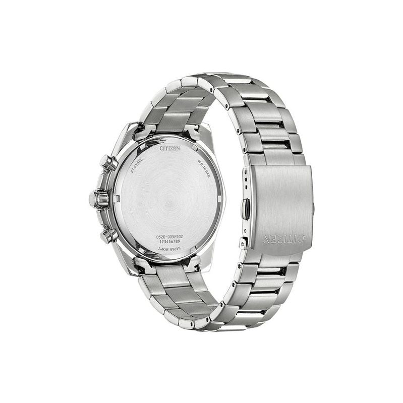 CITIZEN Mod. QUARTZ CHRONOGRAPH