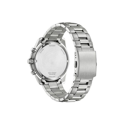 CITIZEN Mod. QUARTZ CHRONOGRAPH