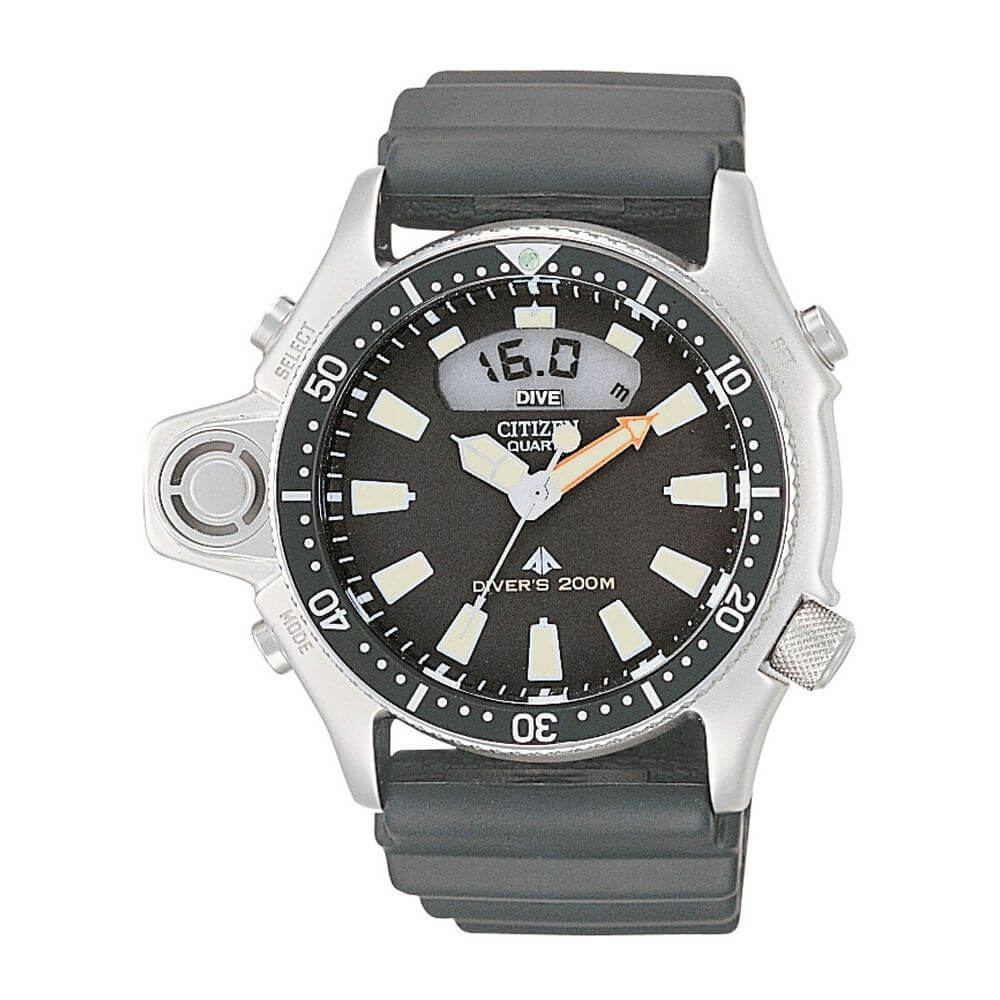 CITIZEN WATCHES Mod. JP2000-08E