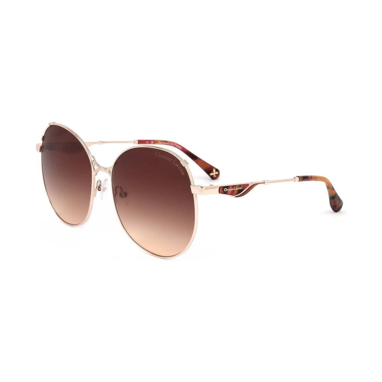 CHRISTIAN LACROIX Mod. CL9028 459 58 16 135 SUNGLASSES & EYEWEAR CHRISTIAN LACROIX SUNGLASSES