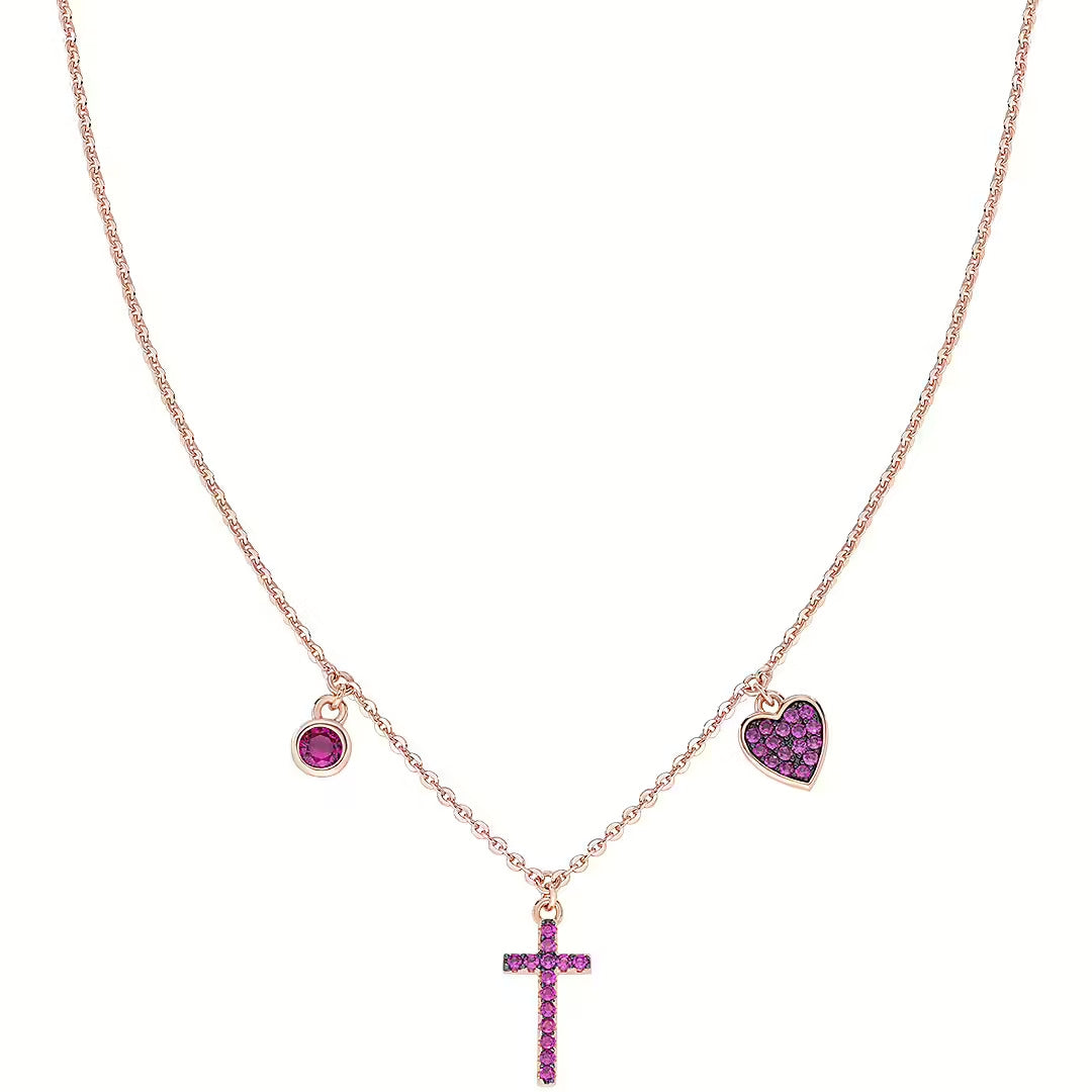 AMEN  JEWELRY Mod. CLCRCURRZ