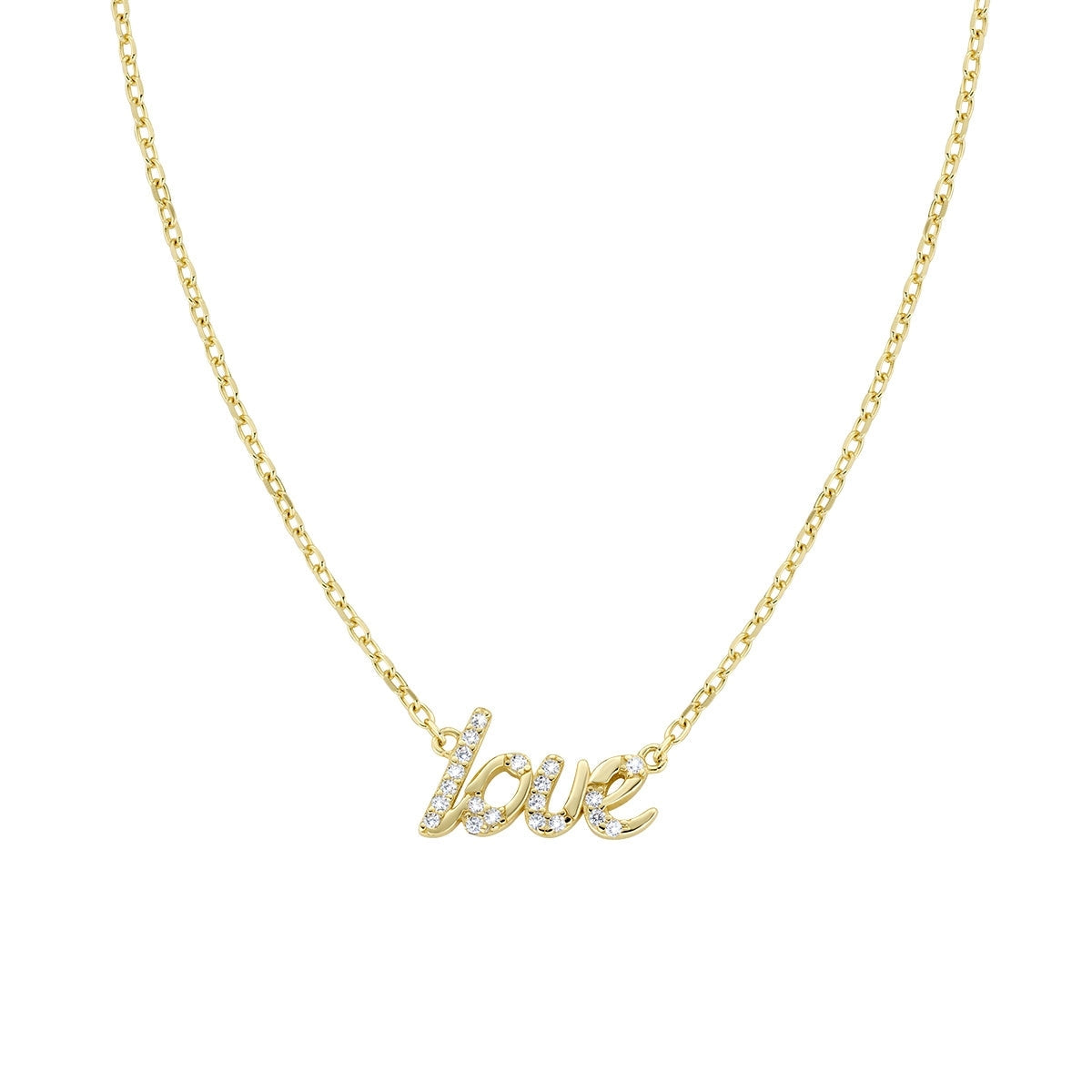 AMEN JEWELRY Mod. CLLOVGBZ3