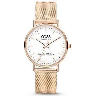 CO88 OROLOGI Mod. 8CW-10001 DESIGNER FASHION JEWELLERY CO88 COLLECTION