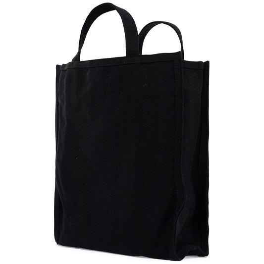 A.P.C. récupération canvas shopping bag Shopper A.P.C.