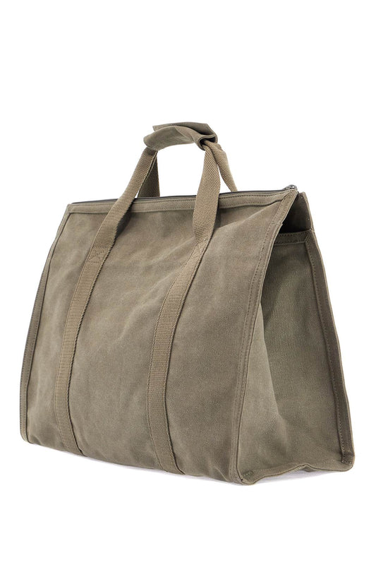 A.P.C. récupération tote bag Shopper A.P.C.