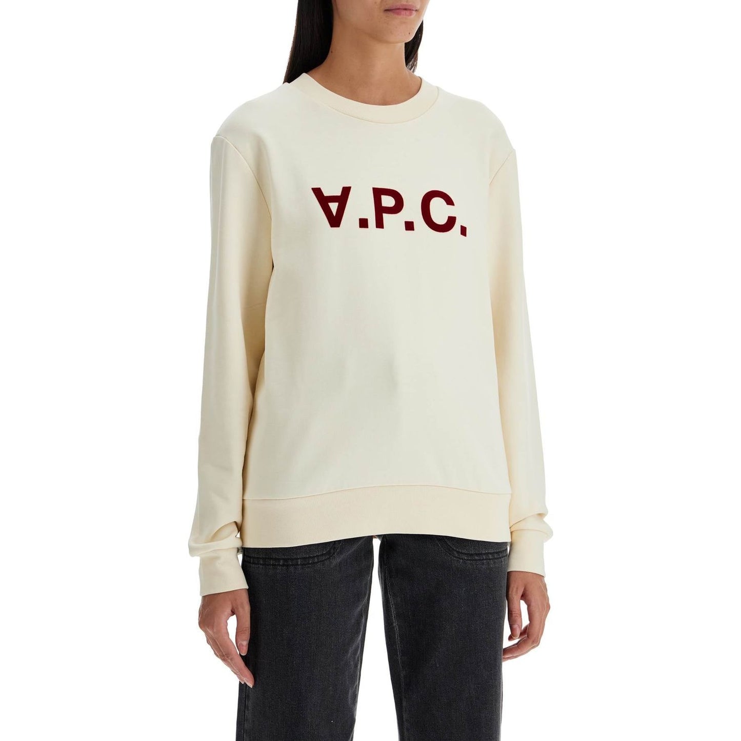 A.P.C. grand vpc sweatshirt Topwear A.P.C.