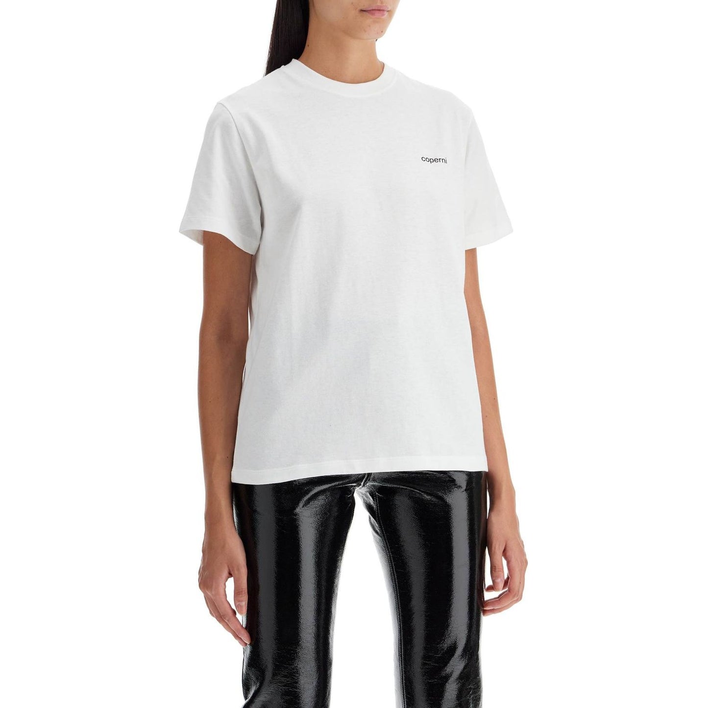 Coperni boxy crewneck t Topwear Coperni