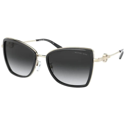 MICHAEL KORS MOD. CORSICA MK 1067B SUNGLASSES & EYEWEAR MICHAEL KORS SUNGLASSES