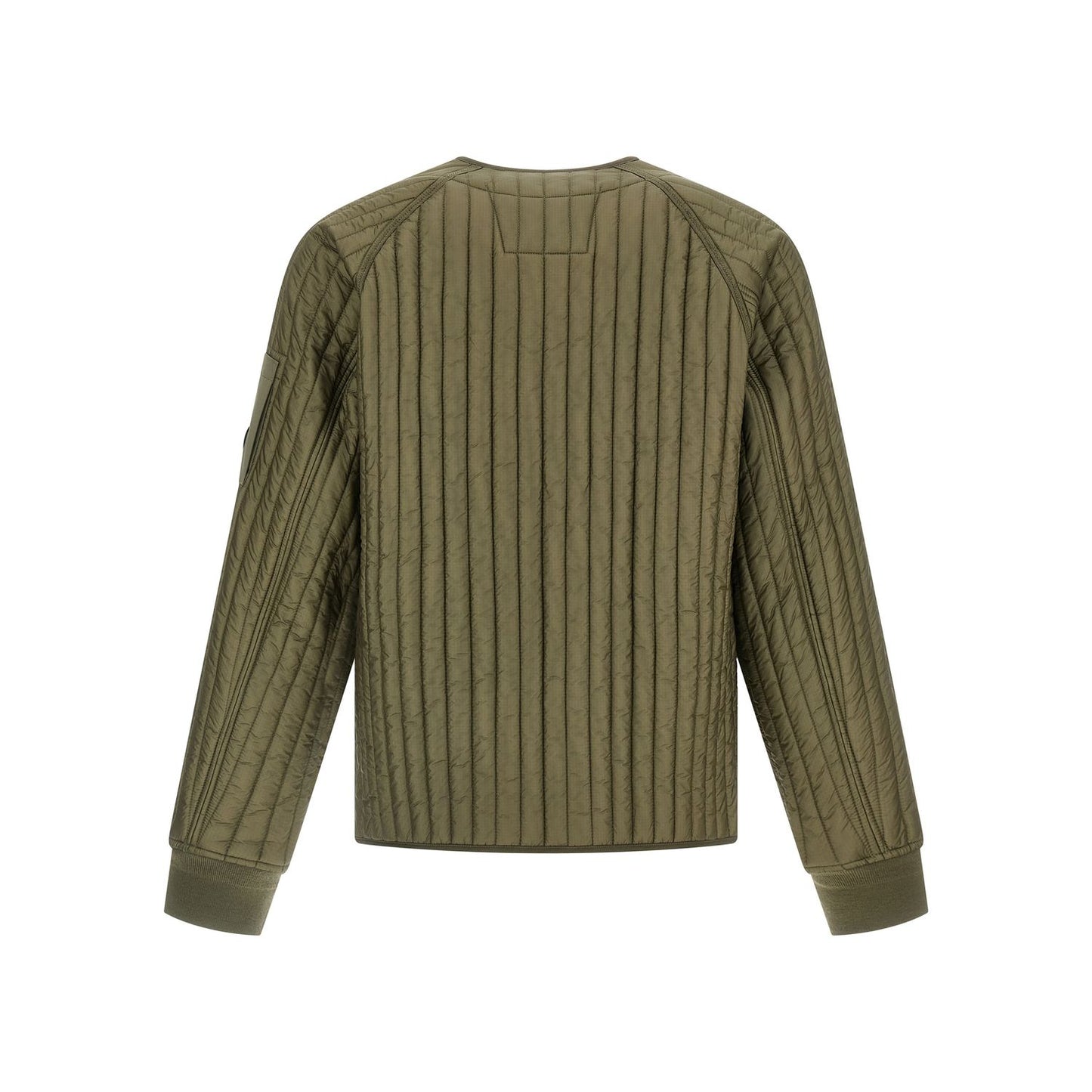C.P. Company Bicolor Polyester Shell Jacket