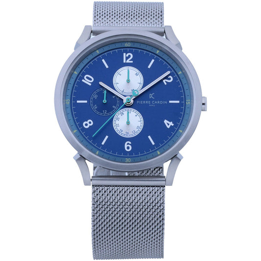 PIERRE CARDIN MOD. CPI-2064 WATCHES PIERRE CARDIN