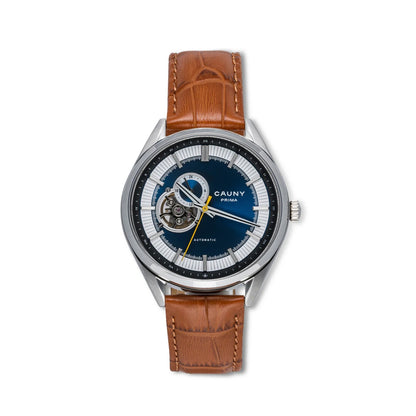 CAUNY WATCHES Mod. CPO006L-0