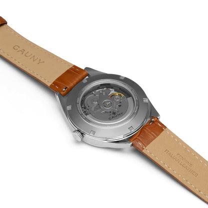 CAUNY WATCHES Mod. CPO006L-2