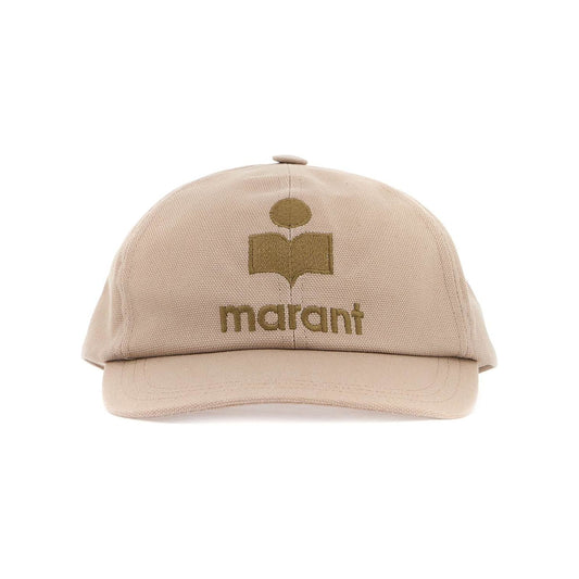 Isabel Marant tyron baseball cap