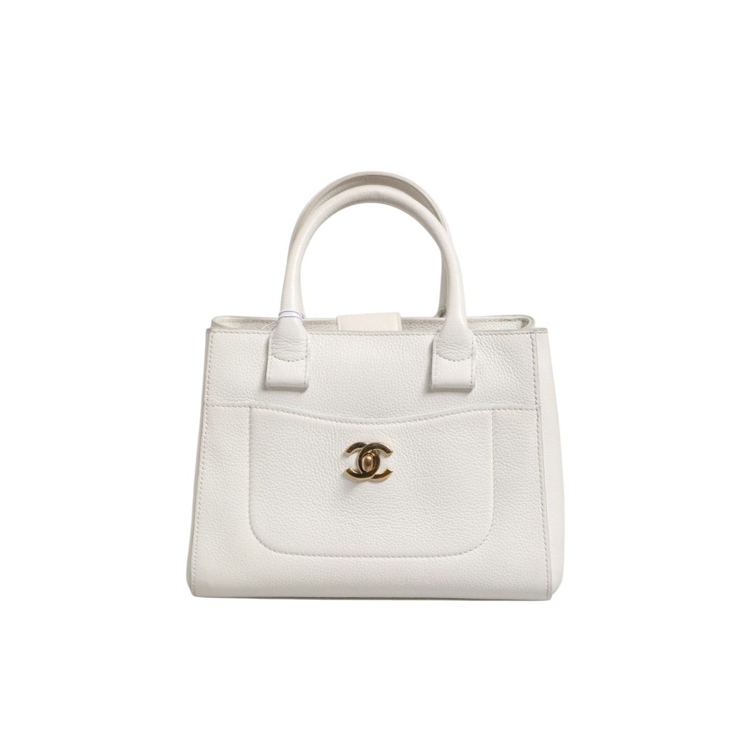 Chanel Neo Executive Tote