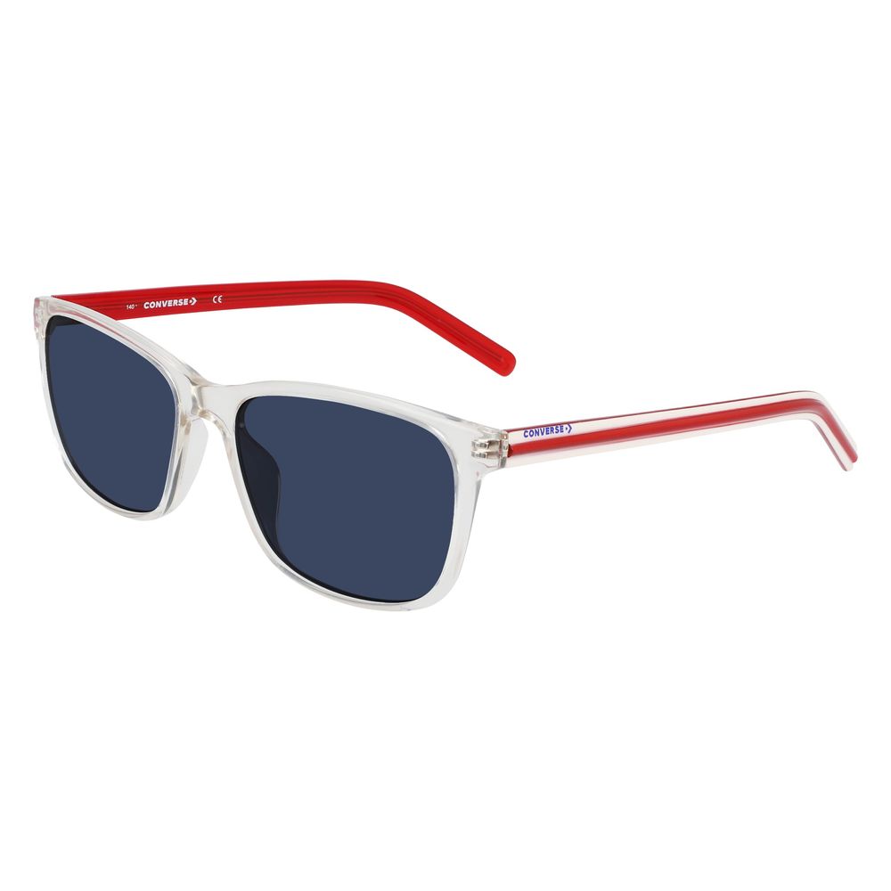 Converse Transparent Injected Sunglasses