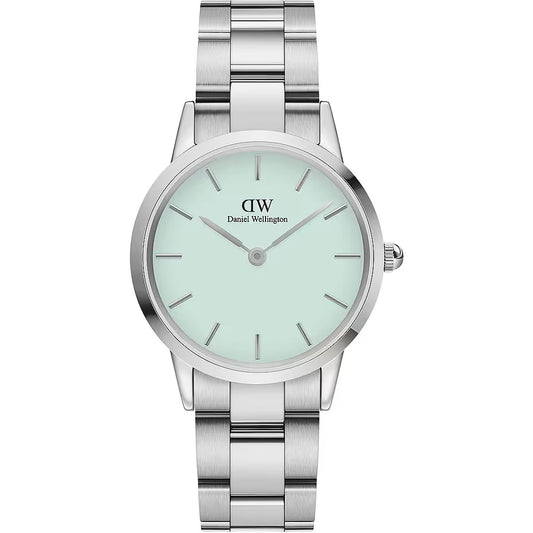 DANIEL WELLINGTON Mod. ICONIC LINK Lady,Lady Ready Stocked Watches,READY STOCKED WATCHES,Watches,Watches - Accessories,Women,Wristwatch