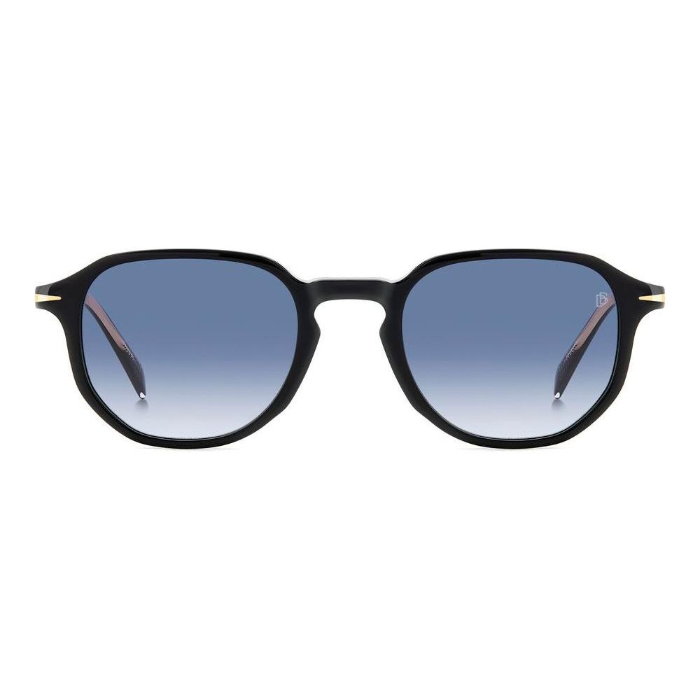 DAVID BECKHAM MOD. DB 1140_S SUNGLASSES & EYEWEAR DAVID BECKHAM SUNGLASSES