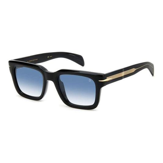 DAVID BECKHAM MOD. DB 7100_S SUNGLASSES & EYEWEAR DAVID BECKHAM SUNGLASSES