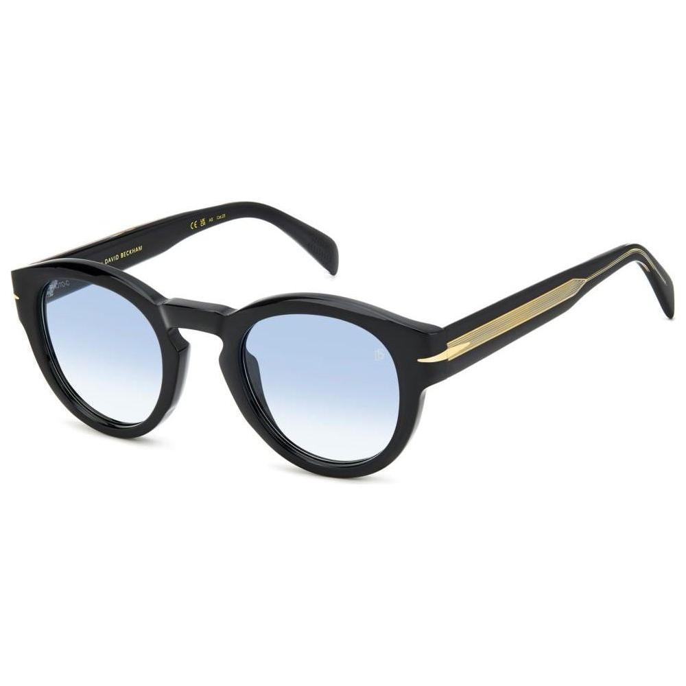 DAVID BECKHAM MOD. DB 7110_S SUNGLASSES & EYEWEAR DAVID BECKHAM SUNGLASSES