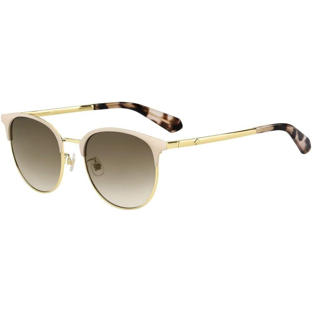 KATE SPADE MOD. DELACEY_F_S SUNGLASSES & EYEWEAR KATE SPADE SUNGLASSES