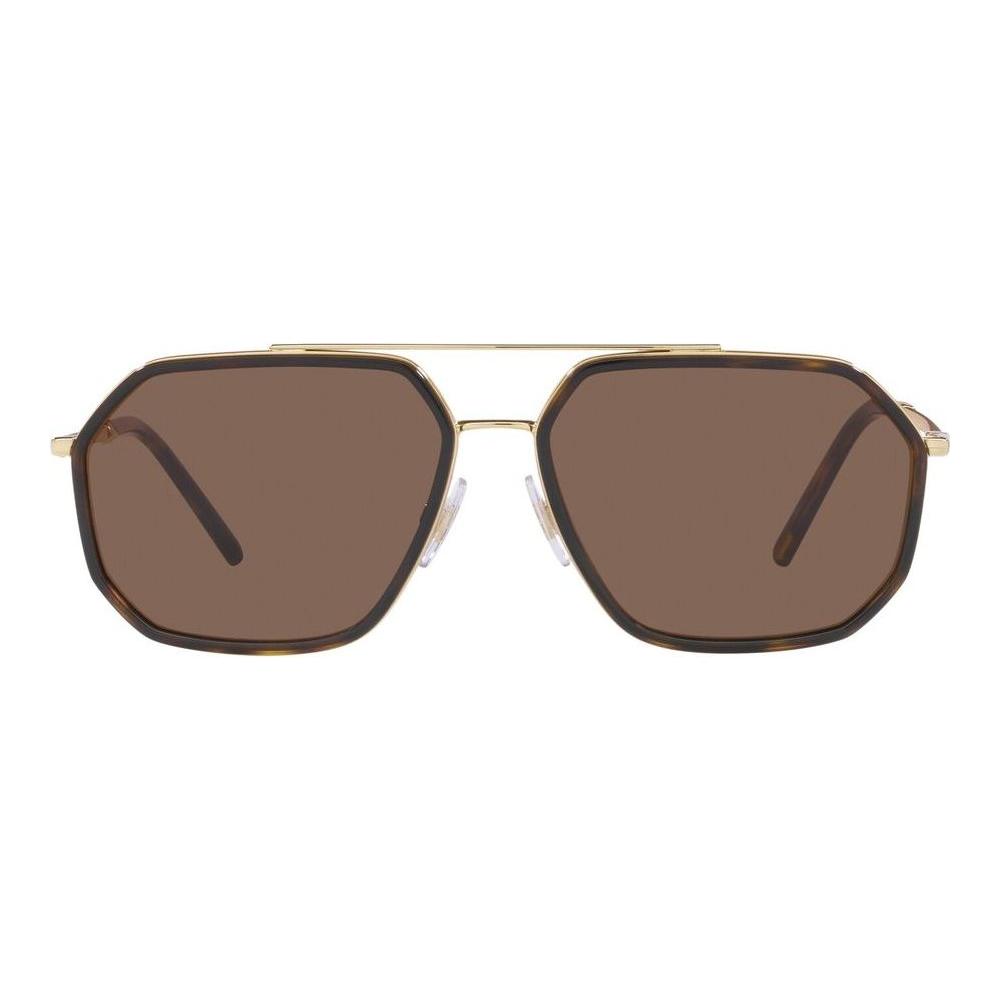 DOLCE & GABBANA MOD. DG 2285 SUNGLASSES & EYEWEAR DOLCE & GABBANA SUNGLASSES