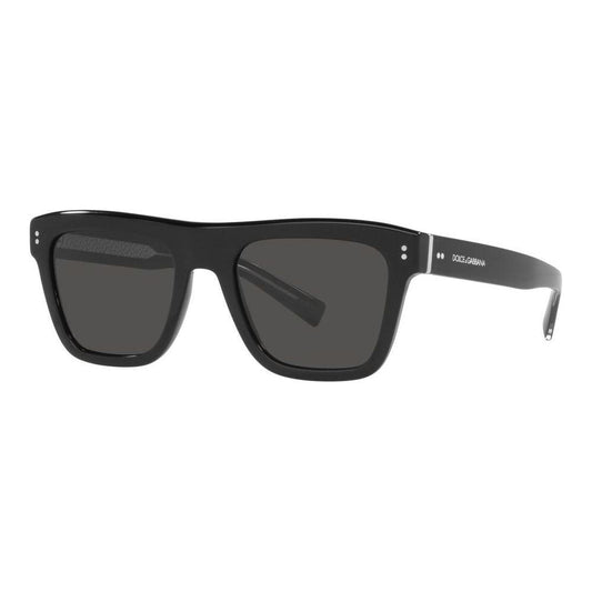 DOLCE & GABBANA MOD. DG 4420 SUNGLASSES & EYEWEAR DOLCE & GABBANA SUNGLASSES