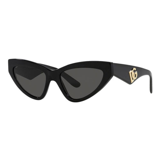 DOLCE & GABBANA MOD. DG 4439 SUNGLASSES & EYEWEAR DOLCE & GABBANA SUNGLASSES