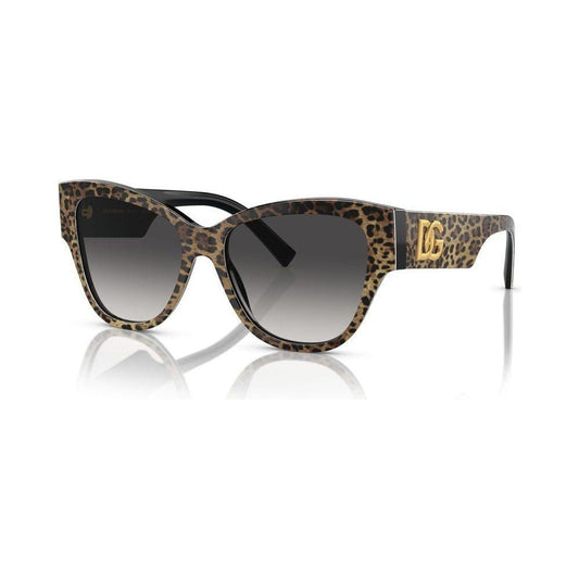 DOLCE & GABBANA MOD. DG 4449 SUNGLASSES & EYEWEAR DOLCE & GABBANA SUNGLASSES