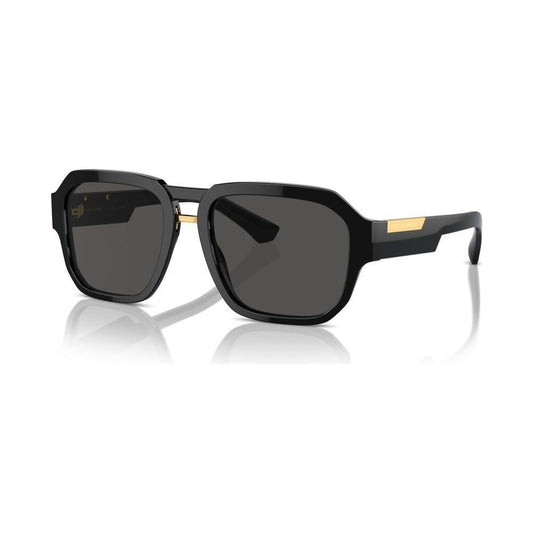 DOLCE & GABBANA MOD. DG 4464 SUNGLASSES & EYEWEAR DOLCE & GABBANA SUNGLASSES