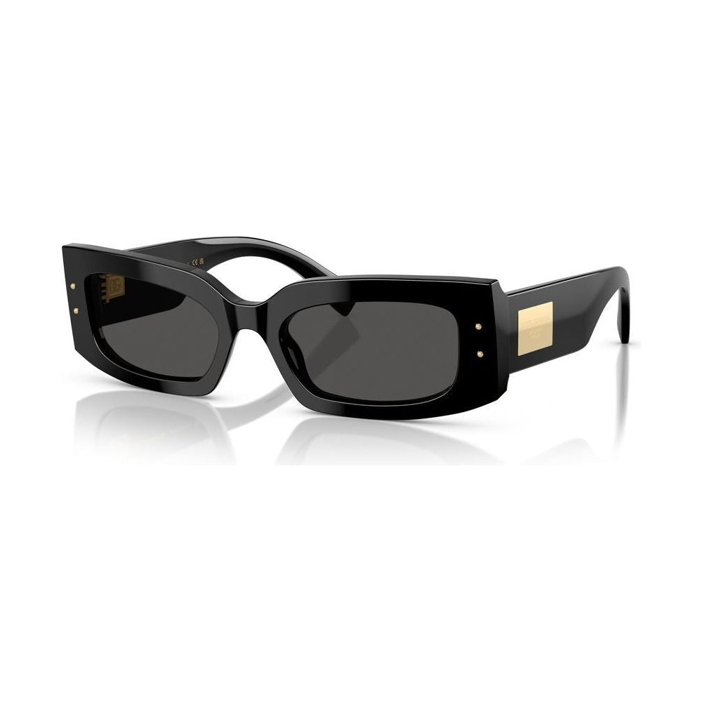 DOLCE & GABBANA MOD. DG 4479 SUNGLASSES & EYEWEAR DOLCE & GABBANA SUNGLASSES