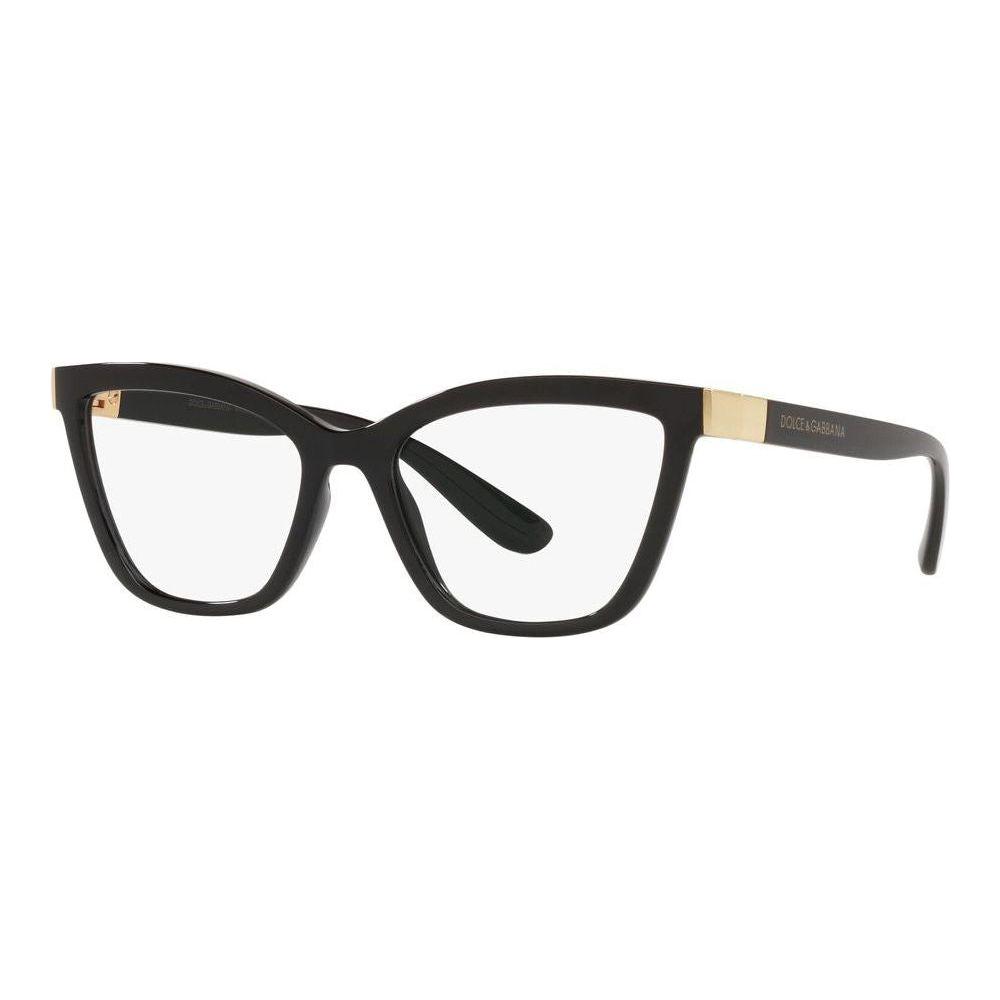 DOLCE & GABBANA MOD. DG 5076 SUNGLASSES & EYEWEAR DOLCE & GABBANA EYEWEAR