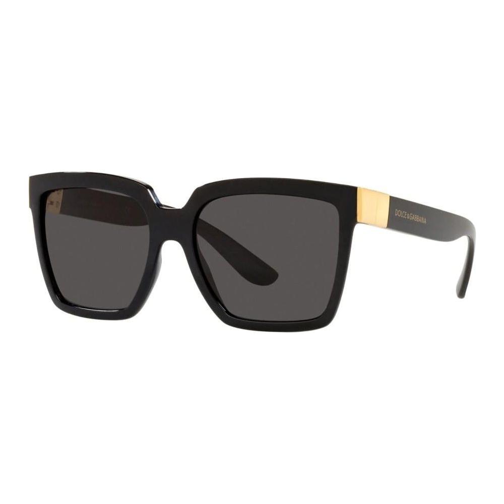 DOLCE & GABBANA MOD. DG 6165 SUNGLASSES & EYEWEAR DOLCE & GABBANA SUNGLASSES