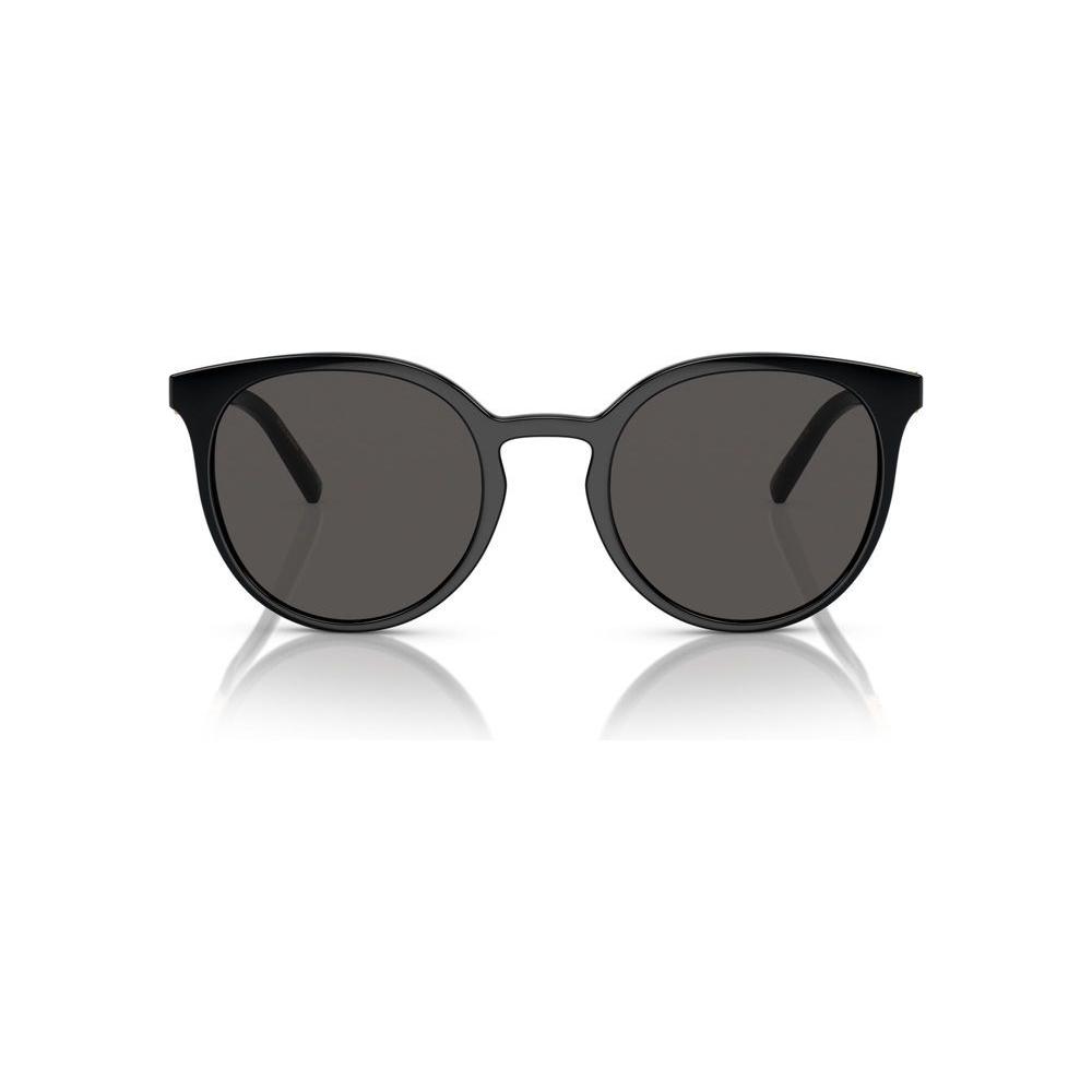 DOLCE & GABBANA MOD. DG 6189U SUNGLASSES & EYEWEAR DOLCE & GABBANA SUNGLASSES