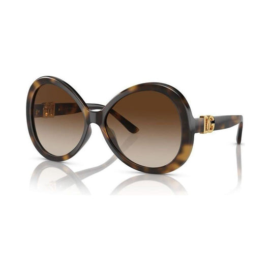 DOLCE & GABBANA MOD. DG 6194U SUNGLASSES & EYEWEAR DOLCE & GABBANA SUNGLASSES