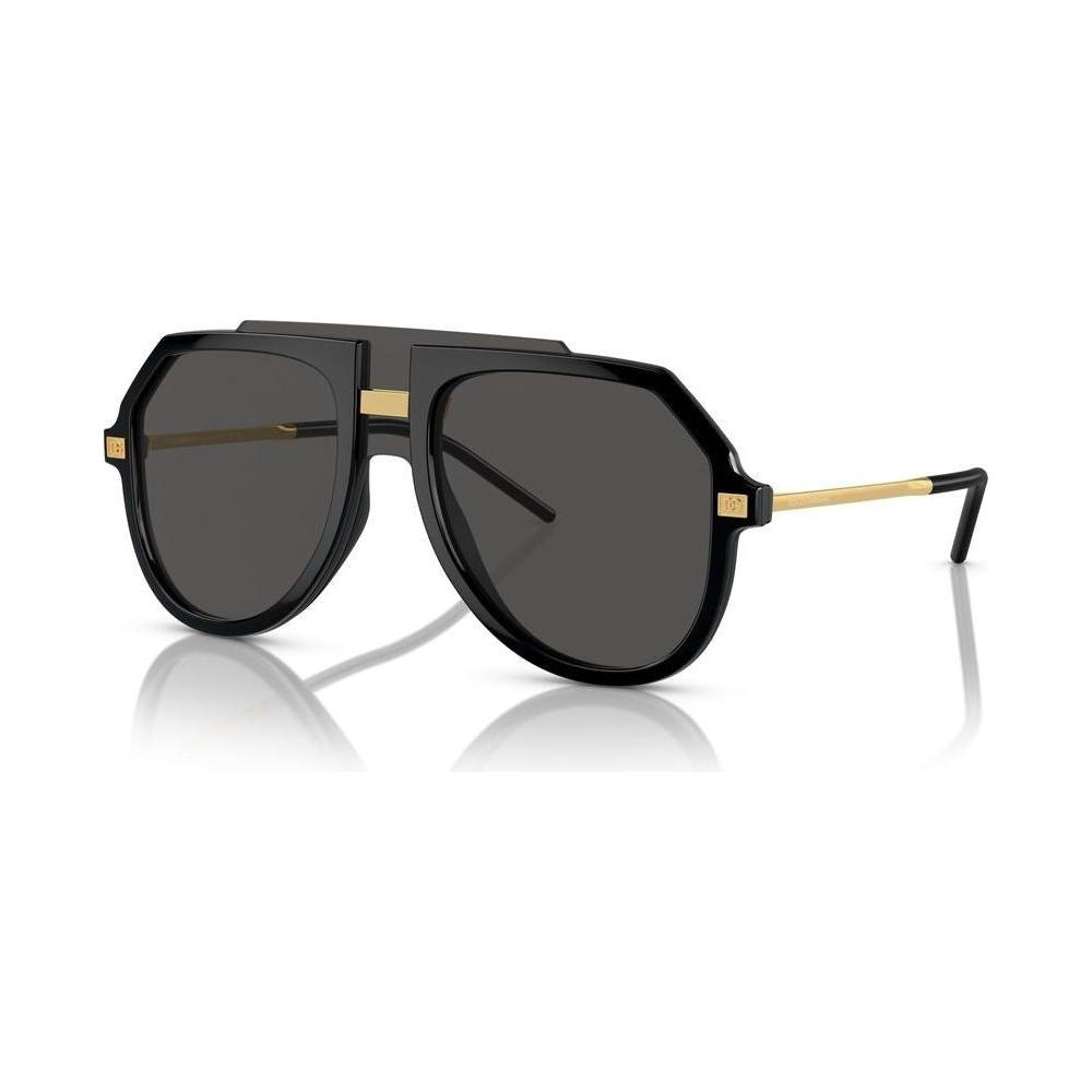 DOLCE & GABBANA MOD. DG 6195 SUNGLASSES & EYEWEAR DOLCE & GABBANA SUNGLASSES