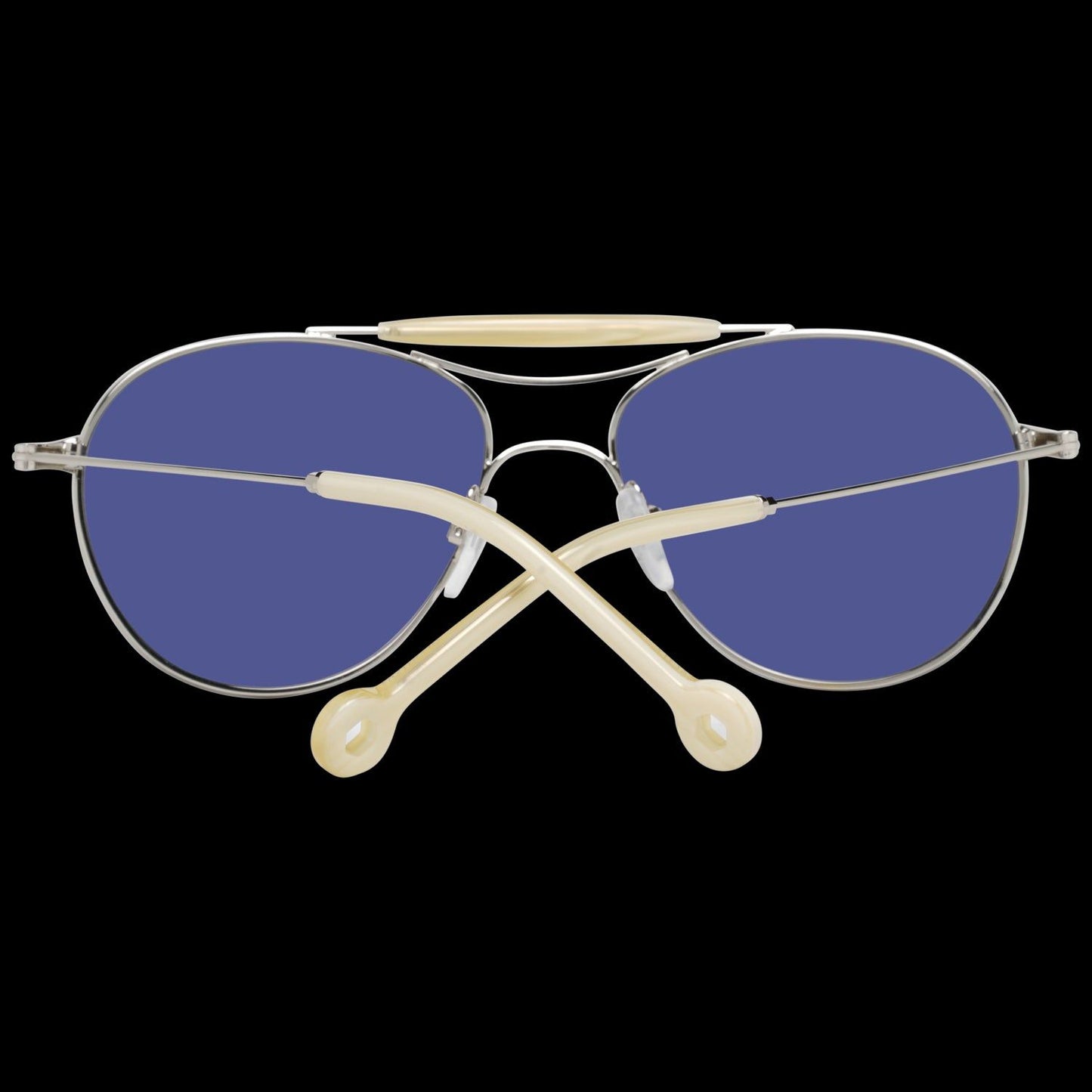 HALLY & SON MOD. DH501S 5603 SUNGLASSES & EYEWEAR HALLY & SON