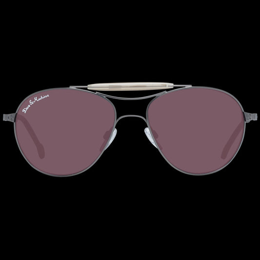 HALLY & SON MOD. DH501S 56S01 SUNGLASSES & EYEWEAR HALLY & SON