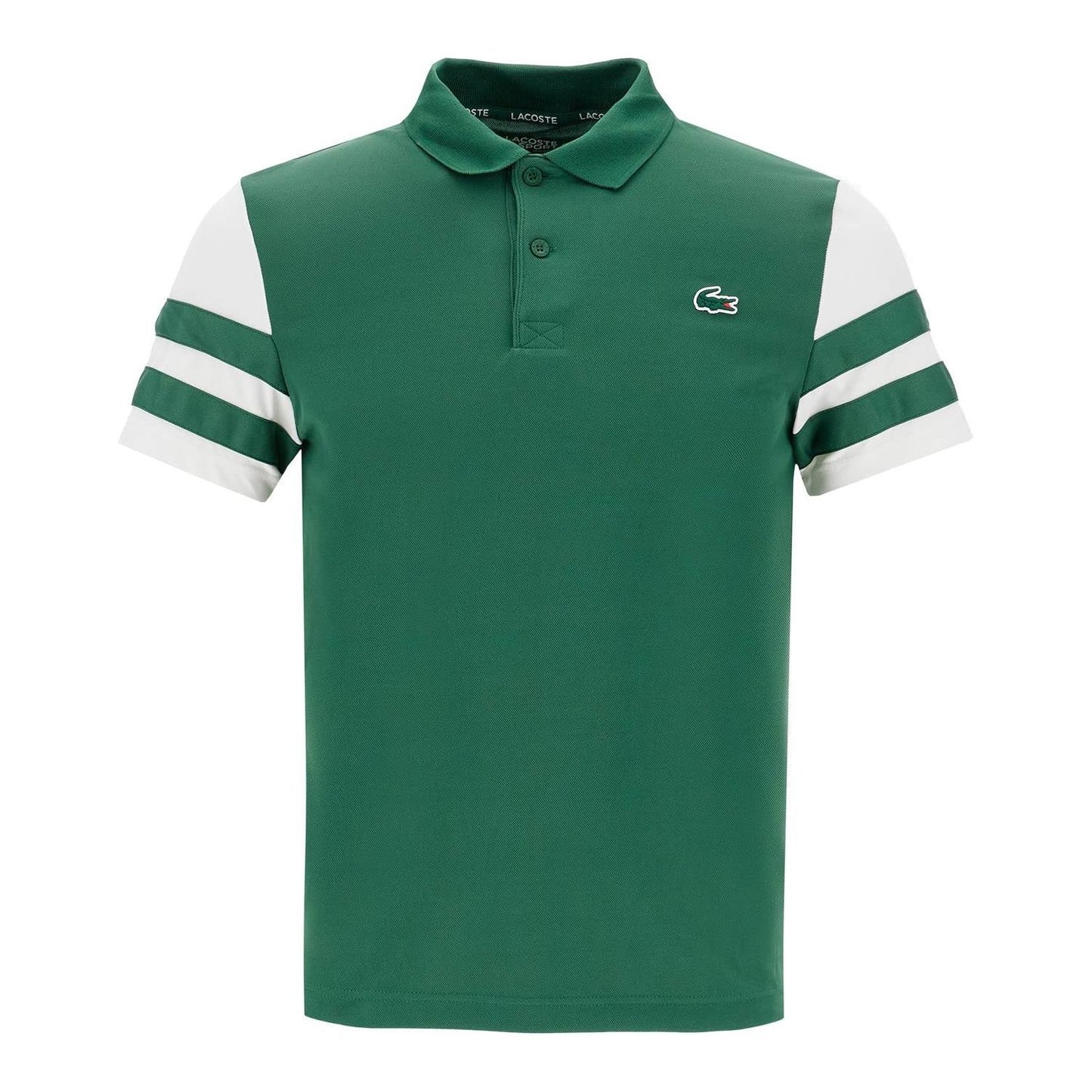 Lacoste ultra-dry sport polo Topwear Lacoste