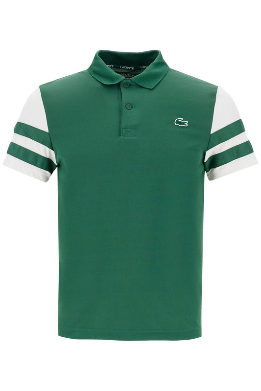 Lacoste ultra-dry sport polo Topwear Lacoste