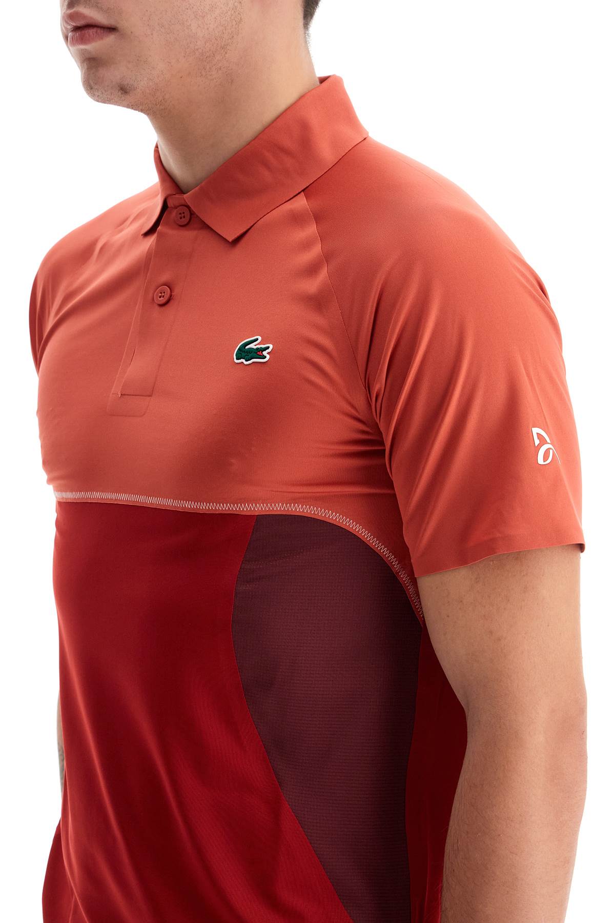 Lacoste ultra-dry sport polo Topwear Lacoste