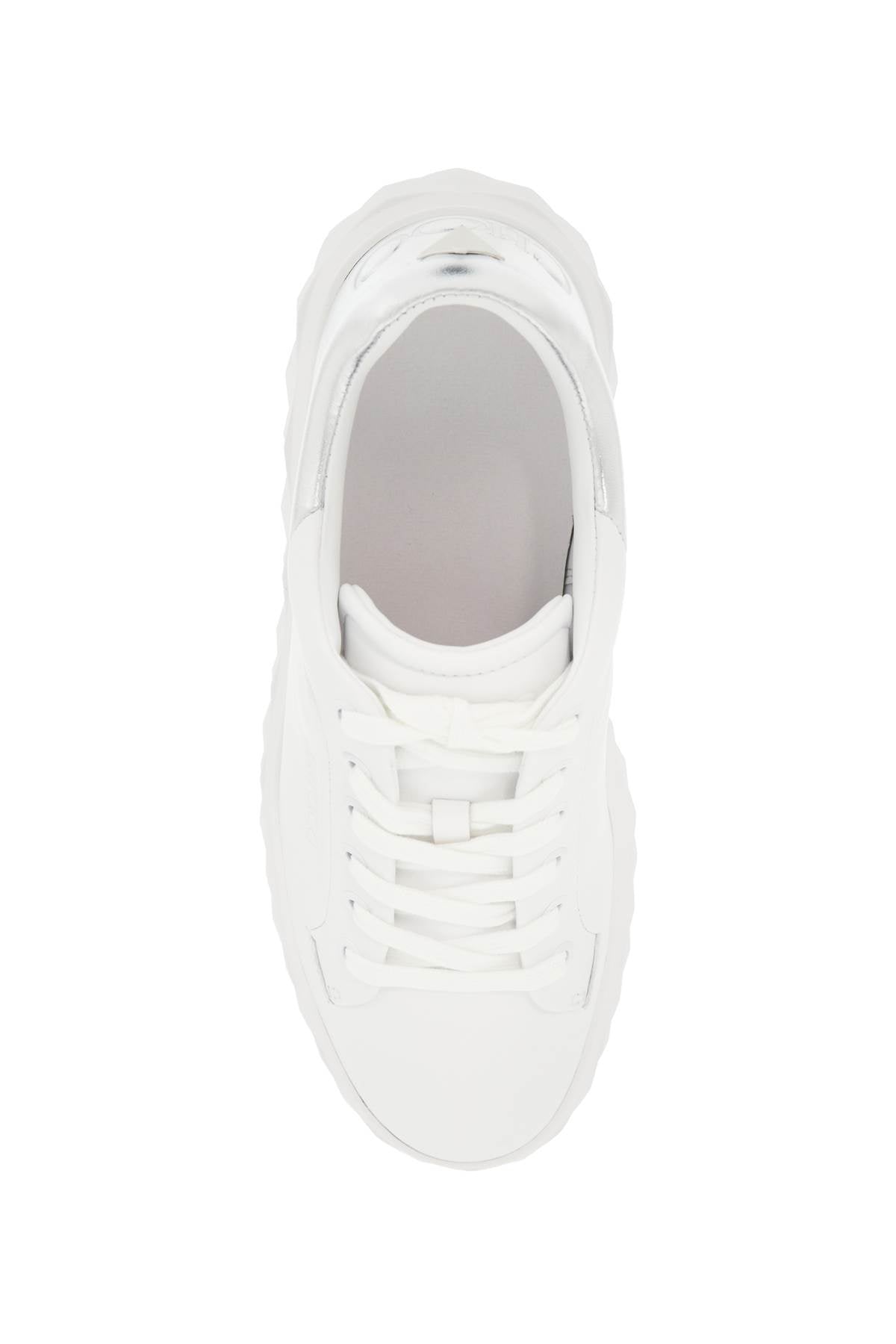 Jimmy Choo diamond maxi/f ii sneakers Sneakers Jimmy Choo