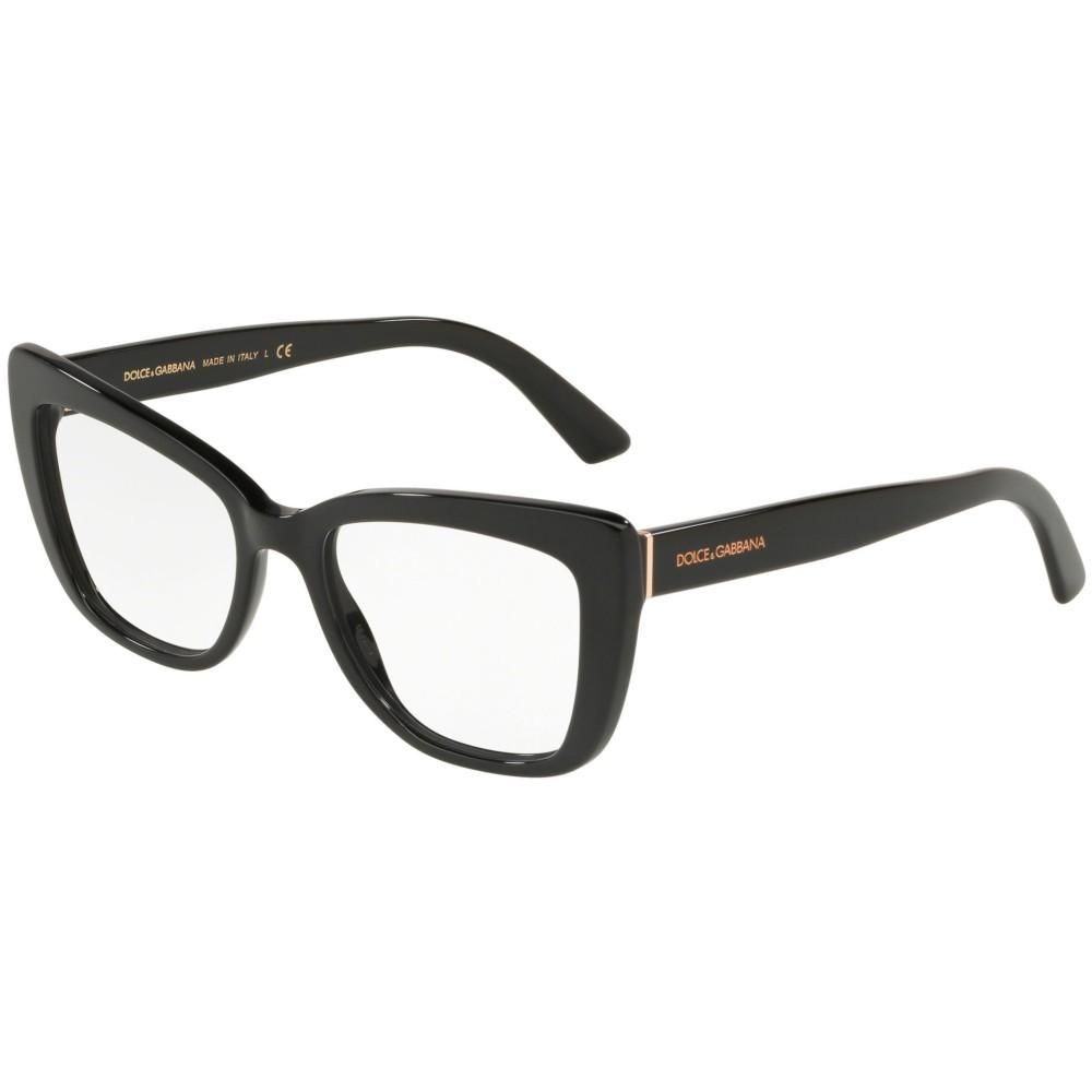 DOLCE & GABBANA MOD. PRINTED DG 3308 EYEGLASSES,Glasses (Frames) - Glasses and Sunglasses - Accessories,Glasses and Sunglasses - Accessories,Lady,Lady Sunglasses & Frames,Sunglasses - Glasses and Sunglasses - Accessories,Women
