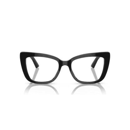 DOLCE & GABBANA MOD. PRINTED DG 3308 EYEGLASSES,Glasses (Frames) - Glasses and Sunglasses - Accessories,Glasses and Sunglasses - Accessories,Lady,Lady Sunglasses & Frames,Sunglasses - Glasses and Sunglasses - Accessories,Women