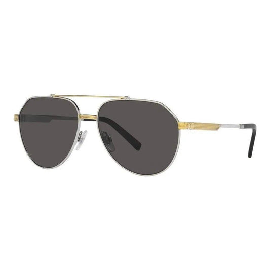 DOLCE & GABBANA MOD. DG 2288 SUNGLASSES & EYEWEAR DOLCE & GABBANA SUNGLASSES