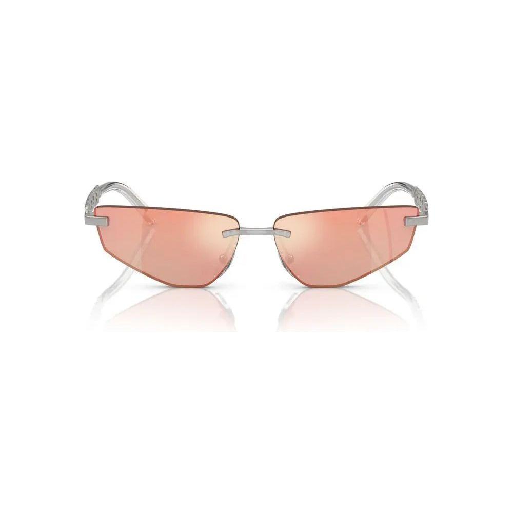 DOLCE & GABBANA MOD. DG 2301 SUNGLASSES & EYEWEAR DOLCE & GABBANA SUNGLASSES