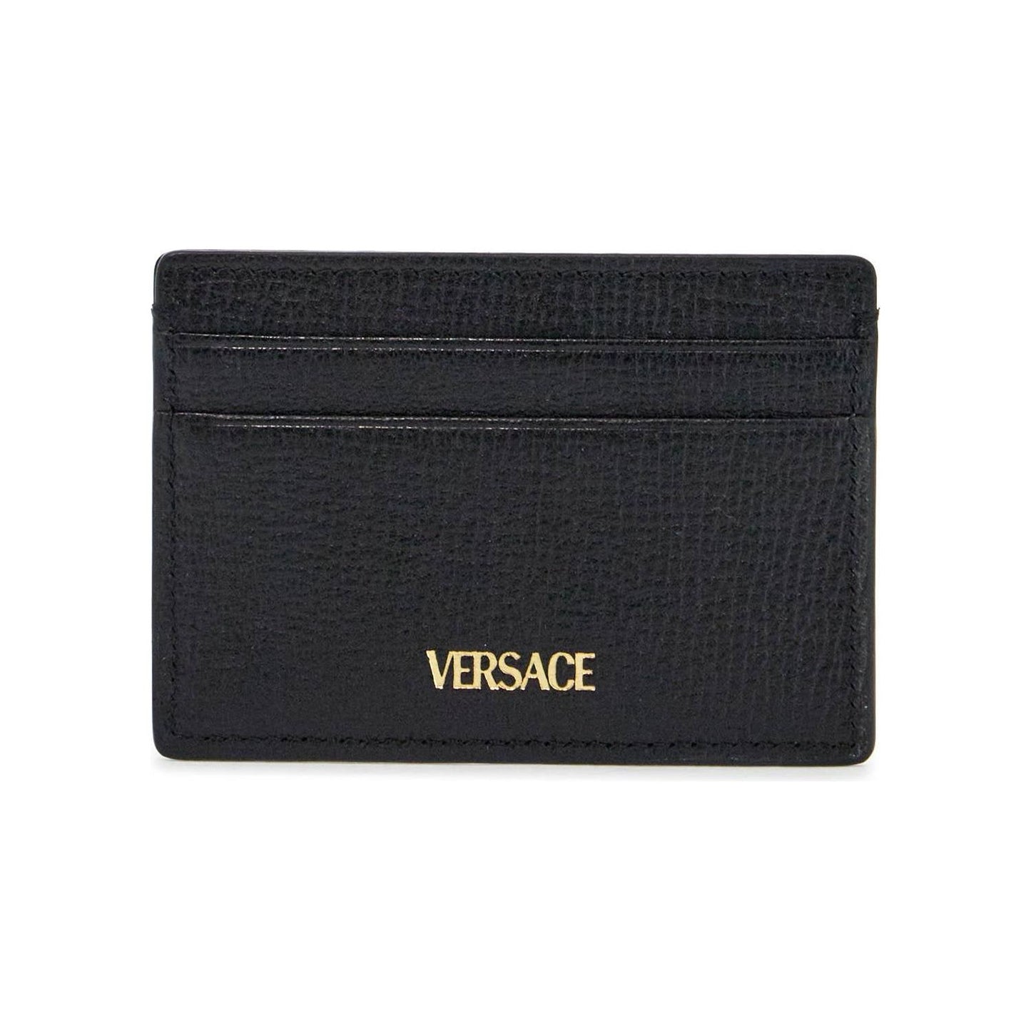 Versace medusa biggie card Small Leather Goods Versace